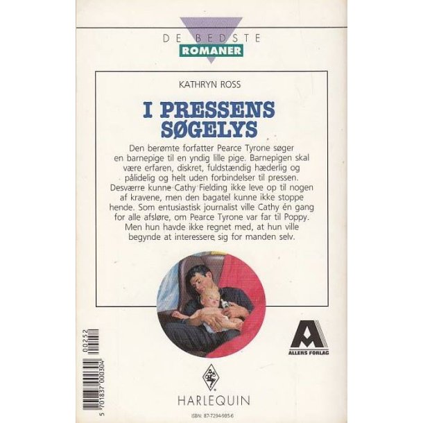 De bedste romaner 252