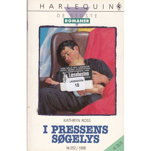 De bedste romaner 252