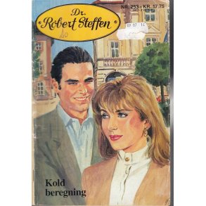 DR. Robert Steffen 253