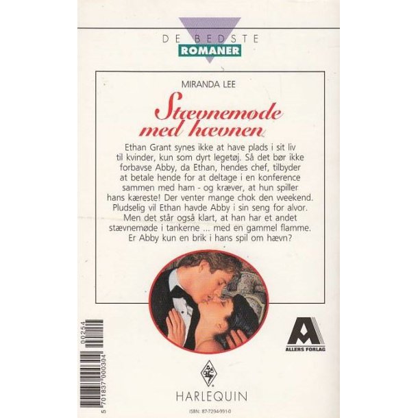 De bedste romaner 254