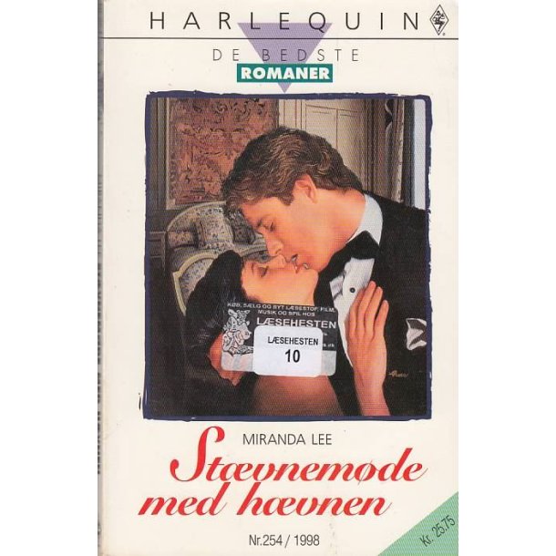 De bedste romaner 254