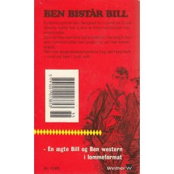 Bill og Ben 255