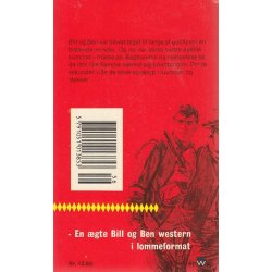 Bill og Ben 256
