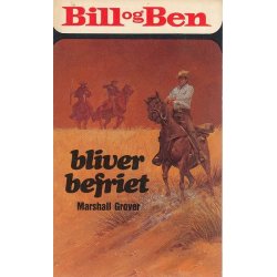 Bill og Ben 256