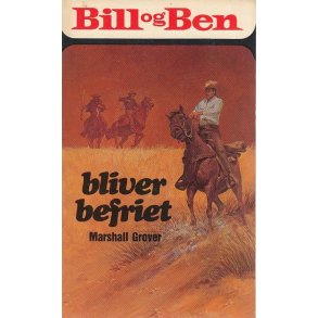 Bill og Ben 256
