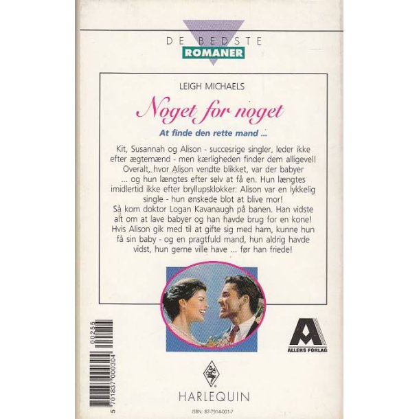 De bedste romaner 256 (1999)