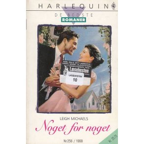 De bedste romaner 256 (1999)