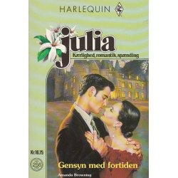 Julia 256 (1995)