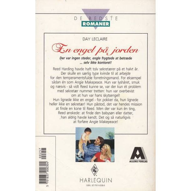 De bedste romaner 257