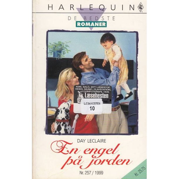 De bedste romaner 257