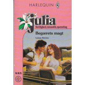 Julia 257 (1995)