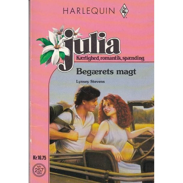 Julia 257 (1995)