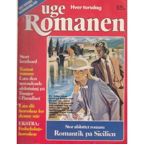Uge romanen 257