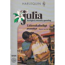 Julia 258 (1995)