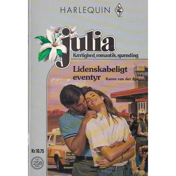 Julia 258 (1995)