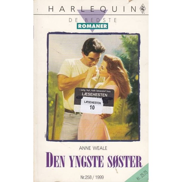 De bedste romaner 258