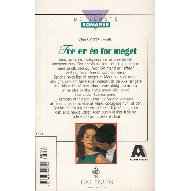 De bedste romaner 259