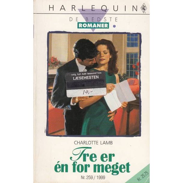 De bedste romaner 259