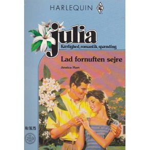 Julia 259 (1995)