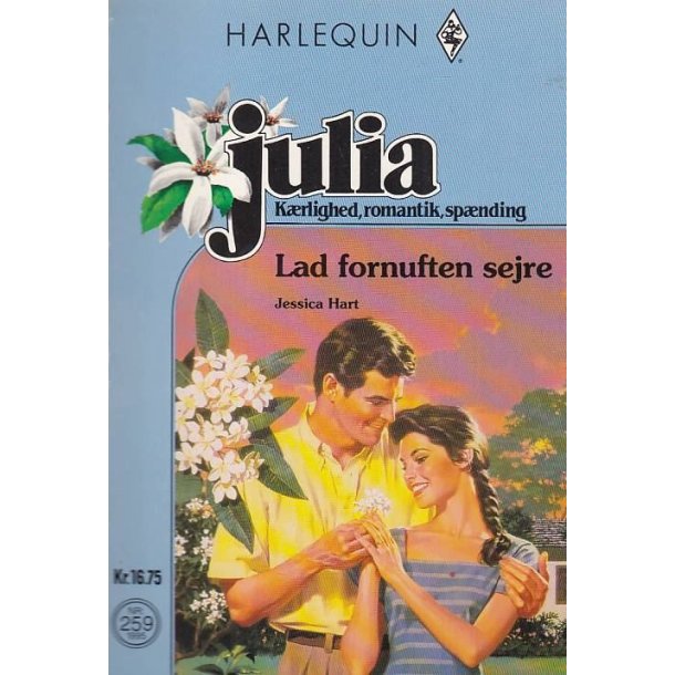 Julia 259 (1995)
