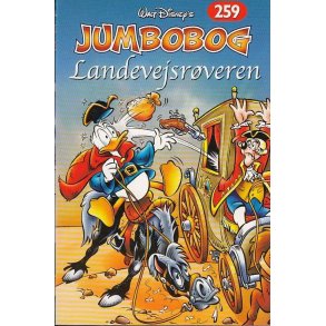 Jumbobog 259