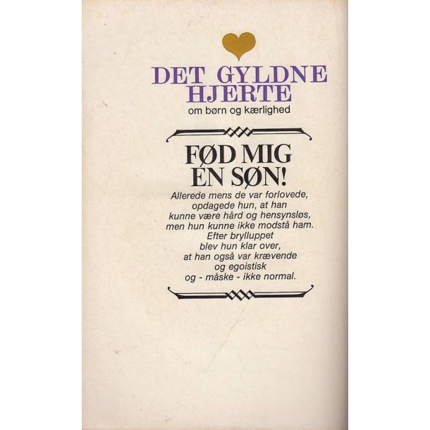 Det gyldne hjerte 26