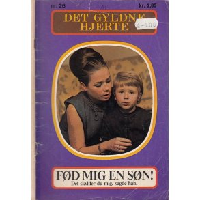 Det gyldne hjerte 26