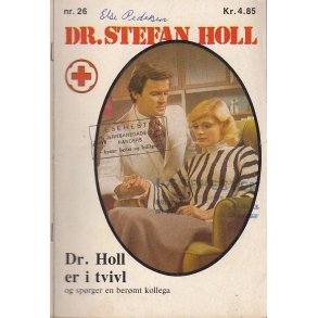 DR. Stefan Holl 26