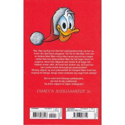 Fra alle os til alle jer - Disney's juleklassikere 26 