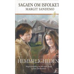 Sagaen om Isfolket 26 - Hemmeligheden (Bog)