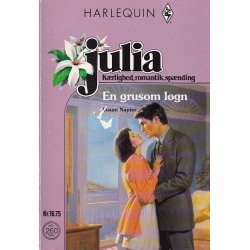 Julia 260 (1995)