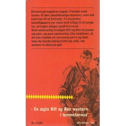 Bill og Ben 263