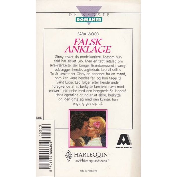 De bedste romaner 263