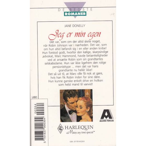 De bedste romaner 264