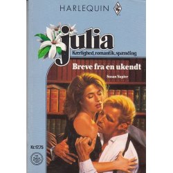Julia 265 (1995)