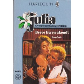 Julia 265 (1995)