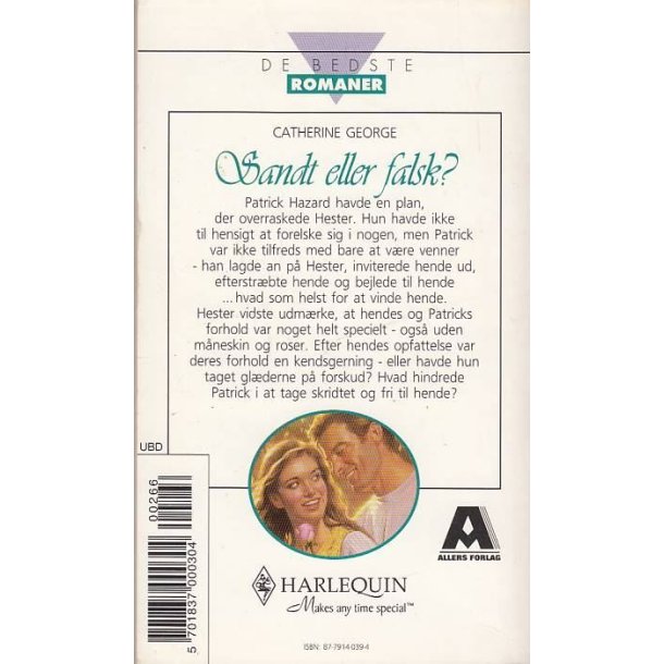 De bedste romaner 266