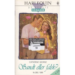 De bedste romaner 266