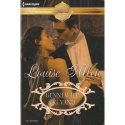 Harlequin Historisk 266