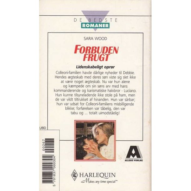 De bedste romaner 267