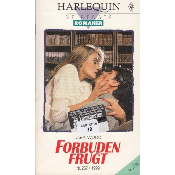 De bedste romaner 267