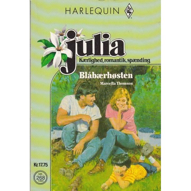 Julia 268 (1995)