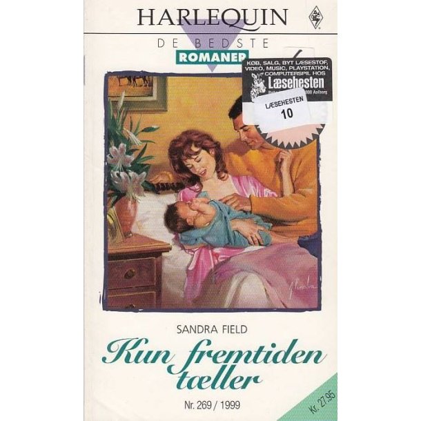 De bedste romaner 269