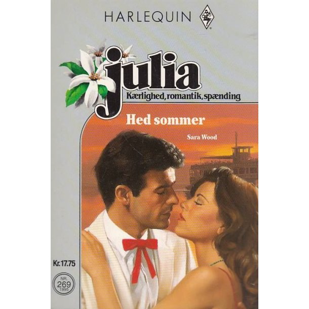 Julia 269 (1995)