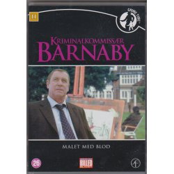 Kriminalkommiss�r Barnaby 26 (DVD)