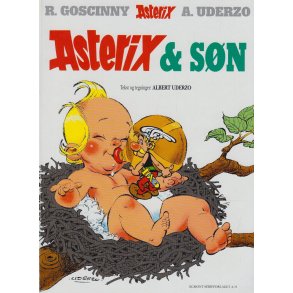 Asterix & S�n
