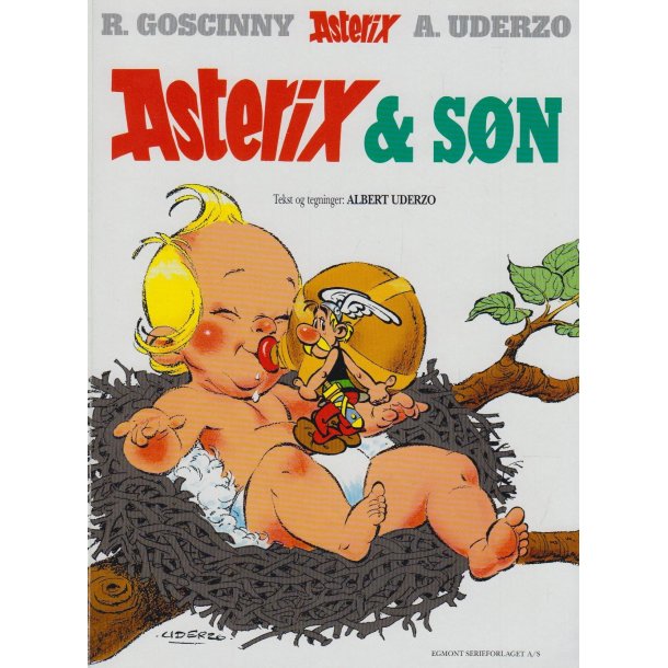 Asterix & S�n