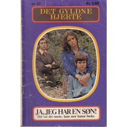 Det gyldne hjerte 27