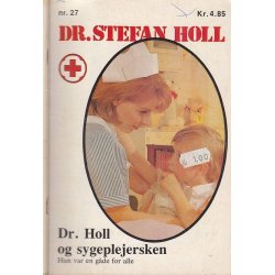 DR. Stefan Holl 27