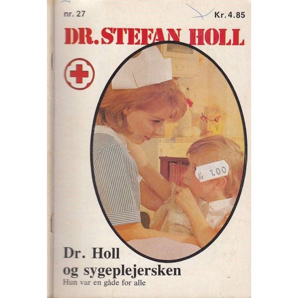 DR. Stefan Holl 27